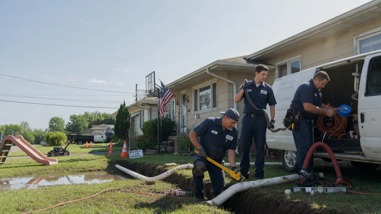 Toilet Installation in Newberry, SC near me
